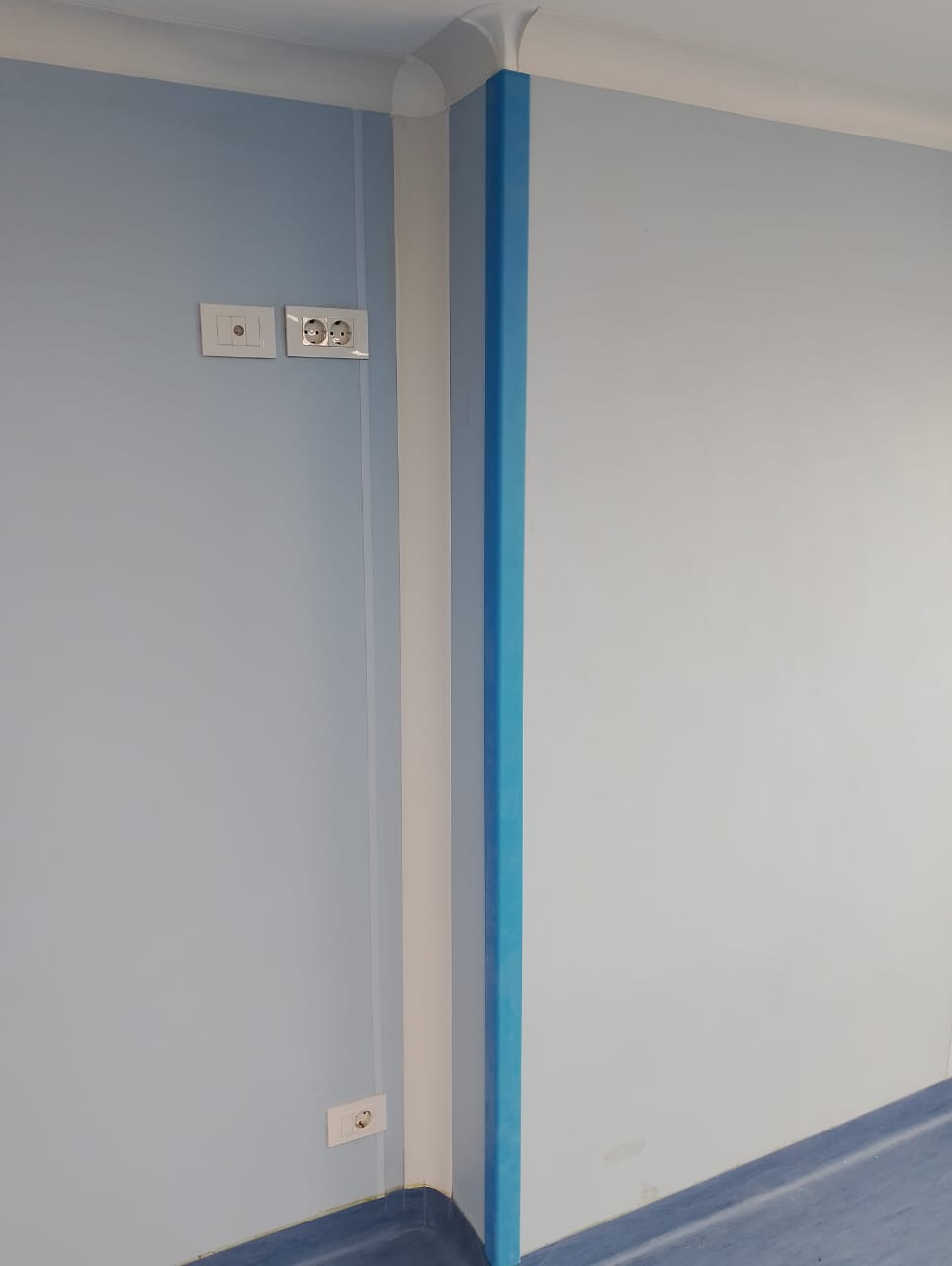 corner guard