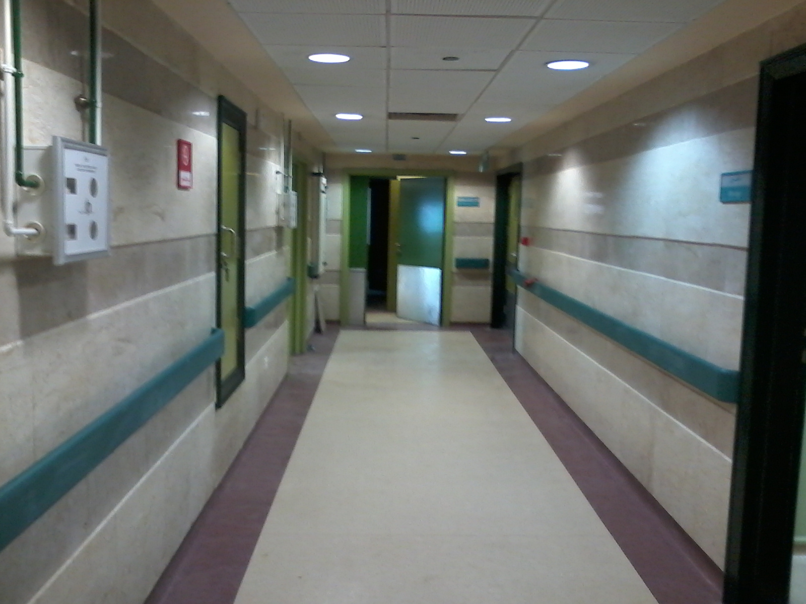 HOSPITAL